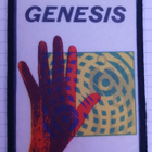 GENESIS-kangasmerkkejä (2 kpl) - pikkukuva 2