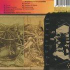 22-PISTEPIRKKO Kind Hearts Have A Run Run CD - pikkukuva 2