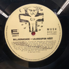 Miljoonasade – Lelukaupan Häät  LP - pikkukuva 3