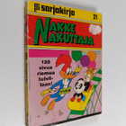 Nakke Nakuttaja - pikkukuva 1