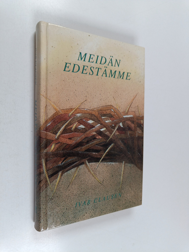 Ivar Clausen : Meidän edestämme