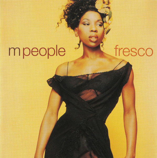 M People • Fresco CD