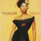 M People • Fresco CD - pikkukuva 1
