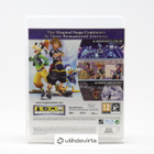 Kingdom Hearts HD 2.5 - PS3 - pikkukuva 2
