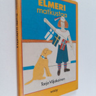 Tarja Viljakainen : Elmeri matkustaa - pikkukuva 1