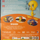 Loonet tunes Tweety - Tipi kokoelma DVD - pikkukuva 2