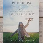 Alison Gopnik - Puuseppä vai puutarhuri (nid.) - pikkukuva 1