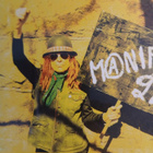 Pelle Miljoona Band : Manifesti 21. 7" EP - pikkukuva 1