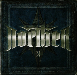 Norther - N (CD)
