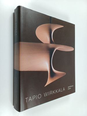 Tapio Wirkkala : ajattelevat kädet