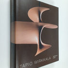 Tapio Wirkkala : ajattelevat kädet - pikkukuva 1
