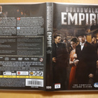 Boardwalk Empire: The Complete Second Season DVD - pikkukuva 1