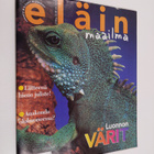 Eläinmaailma 2/1996 - pikkukuva 1
