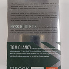 Tom Clancy : Rysk roulette - pikkukuva 2