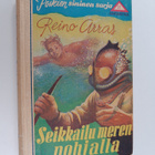 Reino Arras : Seikkailu meren pohjalla - pikkukuva 1