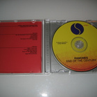 Ramones - End Of The Century (CD) - pikkukuva 4