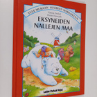 Emma Fischel : Eksyneiden nallejen maa - pikkukuva 1