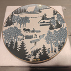 Arabia Joululautanen 1979 - pikkukuva 1