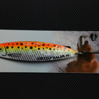 GRIZZLY SALAR M 13cm Väri: 07 - pikkukuva 1