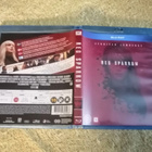 RED SPARROW Blu-ray - pikkukuva 1