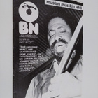BON : Mustan musiikin lehti 3/1979 - pikkukuva 1
