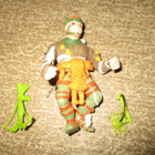 Turtles Rat king - pikkukuva 1