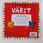 Nicola Friggens : Värit - pikkukuva 2