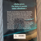 Laura Dave: Yö jona katosit - pikkukuva 2