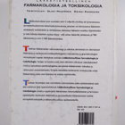 Lääketieteellinen farmakologia ja toksikologia - pikkukuva 2