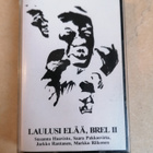 C-kas  Laulusi Elää Brel  II - pikkukuva 2