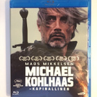 Michael Kohlhaas - Kapinallinen (Blu-ray) Mads Mikkelsen - pikkukuva 1