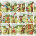 * EAS 3133, hauska pupuperhe ja munat-arkki * - pikkukuva 1
