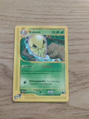 Kakuna
