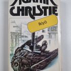 Agatha Christie : Aikataulukon arvoitus ; Ikiyö - pikkukuva 2