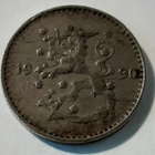 1 markan1930 kolikko - pikkukuva 2