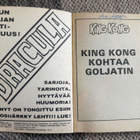 KING KONG 10/1974 - pikkukuva 2