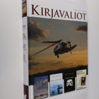 Kirjavaliot - Child, Lee : Tilinteko / Moyes, Jojo : Hope... - pikkukuva 1