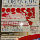Glorian koti 2-3/2004 - pikkukuva 1
