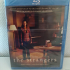 The Strangers (Blu-ray) - pikkukuva 1