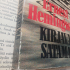 Ernest Hemingway - Kirjava satama (nid.) - pikkukuva 2