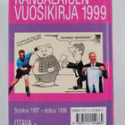 Mitä missä milloin 1999 : kansalaisen vuosikirja - pikkukuva 2