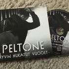 Peltone . Hyvin hukatut vuodet CD - pikkukuva 1