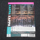 Zappa plays Zappa 2DVD - pikkukuva 3