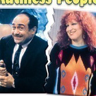 RUTHLESS PEOPLE :: ORIGINAL SOUNDTRACK :: VINYYLI  LP   1986 - pikkukuva 5