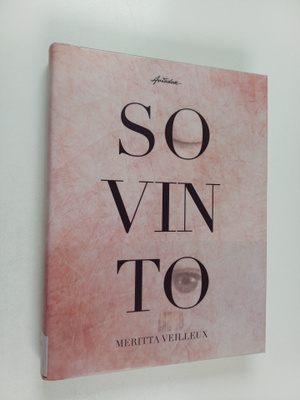 Meritta Veilleux : Sovinto