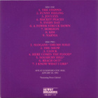 STEVE HACKETT:I KNOW WHAT I LIKE 2CD - pikkukuva 2