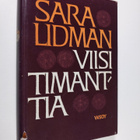 Sara Lidman : Viisi timanttia - pikkukuva 1
