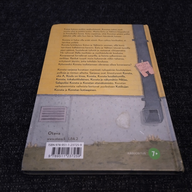 Item image
