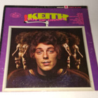 KEITH OUT OF CRANK LP - pikkukuva 1