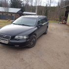volvo v70 bensiini-01 - pikkukuva 1